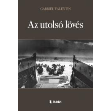 Publio Az utolsó lövés egyéb e-könyv