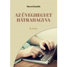Publio Az üveghegyet hátrahagyva egyéb e-könyv