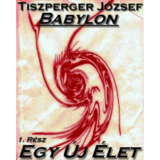 Publio Babylon 1. Rész egyéb e-könyv