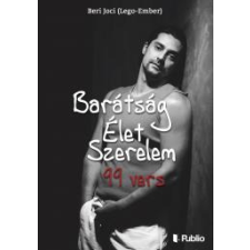 Publio Barátság Élet Szerelem egyéb e-könyv