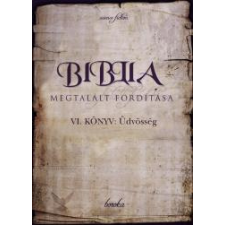 Publio Biblia Megtalált Fordítása VI. könyv egyéb e-könyv