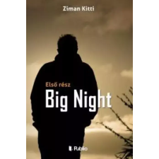 Publio Big Night egyéb e-könyv