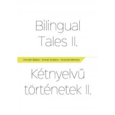Publio Bilingual Tales II – Kétnyelvű Történetek II. egyéb e-könyv
