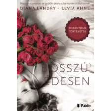 Publio Bosszú édesen egyéb e-könyv