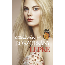 Publio Boszorkánylepke regény