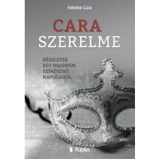 Publio Cara szerelme egyéb e-könyv