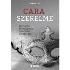 Publio Cara szerelme egyéb e-könyv