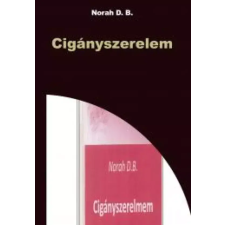Publio Ciganyszerelmem egyéb e-könyv