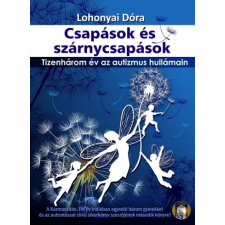 Publio Csapások és szárnycsapások egyéb e-könyv