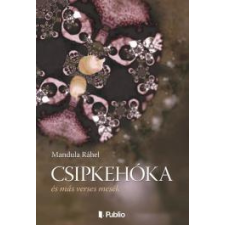 Publio Csipkehóka egyéb e-könyv