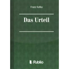 Publio Das Urteil egyéb e-könyv