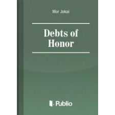 Publio Debts of Honor egyéb e-könyv