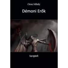 Publio Démoni Erők egyéb e-könyv