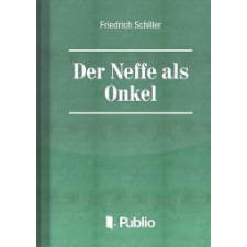 Publio Der Neffe als Onkel egyéb e-könyv