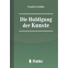 Publio Die Huldigung der Kuenste egyéb e-könyv