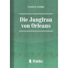 Publio Die Jungfrau von Orleans egyéb e-könyv