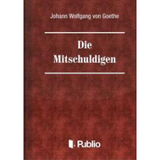 Publio Die Mitschuldigen egyéb e-könyv
