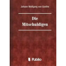 Publio Die Mitschuldigen egyéb e-könyv
