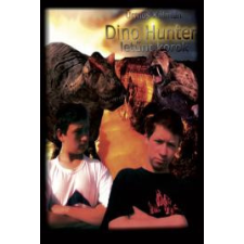 Publio Dino Hunter egyéb e-könyv