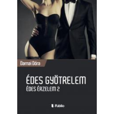 Publio Édes Gyötrelem egyéb e-könyv