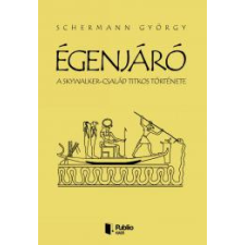 Publio Égenjáró egyéb e-könyv