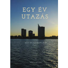 Publio Egy év utazás egyéb e-könyv