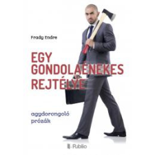 Publio Egy gondolaénekes rejtélye egyéb e-könyv