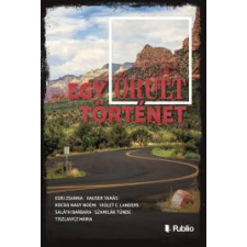 Publio Egy őrült történet regény