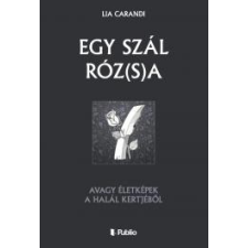 Publio Egy szál Róz(s)a egyéb e-könyv