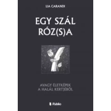Publio Egy szál Róz(s)a egyéb e-könyv