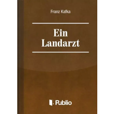 Publio Ein Landarzt egyéb e-könyv
