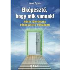Publio Elképesztő, hogy mik vannak! egyéb e-könyv