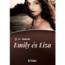 Publio Emily és Liza egyéb e-könyv