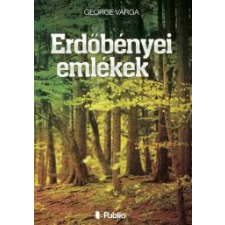 Publio Erdőbényei emlékek egyéb e-könyv