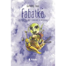 Publio Fabatkó egyéb e-könyv