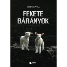 Publio Fekete bárányok egyéb e-könyv