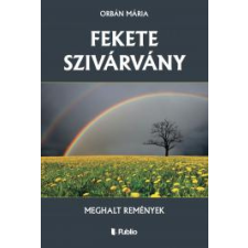 Publio Fekete szivárvány egyéb e-könyv