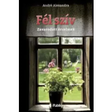 Publio Fél szív egyéb e-könyv