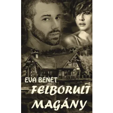Publio Felborult magány egyéb e-könyv