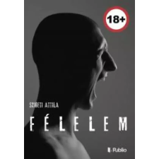 Publio Félelem egyéb e-könyv