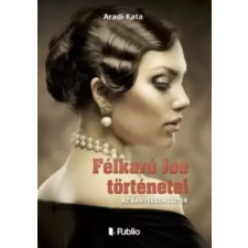 Publio Félkarú Joe történetei egyéb e-könyv