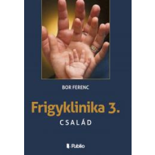 Publio FRIGYKLINIKA 3. egyéb e-könyv