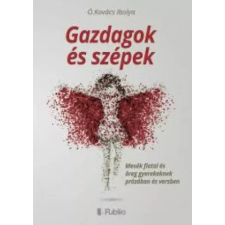 Publio Gazdagok és szépek egyéb e-könyv