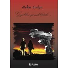Publio Gyilkos Gondolatok egyéb e-könyv