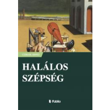 Publio Halálos szépség egyéb e-könyv