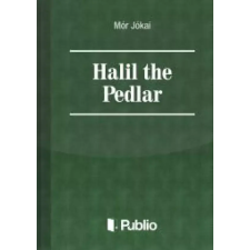 Publio Halil the Pedlar egyéb e-könyv