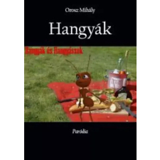 Publio Hangyák egyéb e-könyv