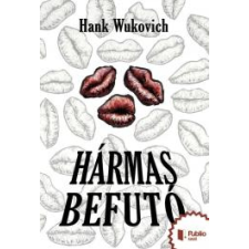 Publio Hármas befutó egyéb e-könyv