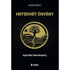 Publio Hetedhét Ösvény egyéb e-könyv