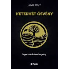 Publio Hetedhét Ösvény egyéb e-könyv